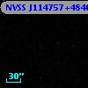 NVSS J114757+484050