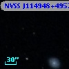 NVSS J114948+495703