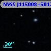 NVSS J115008+501210