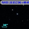 NVSS J115236+484936