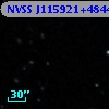 NVSS J115921+484420