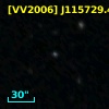 [VV2006] J115729.4+490741