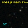 [VV2006c] J115803.4+492758