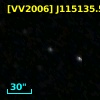[VV2006] J115135.5+481853