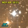 BD+44  3655