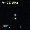 V* CZ UMa