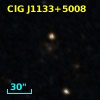 ClG J1133+5008