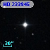 HD 233845