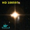 HD 100597