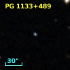 WD 1133+489