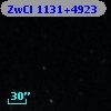 ZwCl 1131+4923