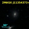 2MASX J11354373+4909598