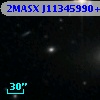 2MASX J11345990+4904527