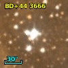 BD+44  3666