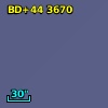 BD+44  3670