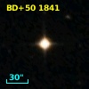 BD+50  1841