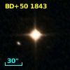 BD+50  1843