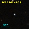 2MASS J11434997+5010203
