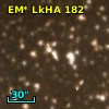 EM* LkHA  182