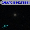 2MASX J11425858+4758129