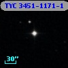 TYC 3451-1171-1