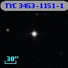 TYC 3453-1151-1