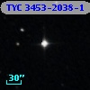 TYC 3453-2038-1