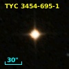 TYC 3454-695-1