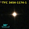 TYC 3454-1174-1
