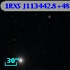 1RXS J113442.8+485828