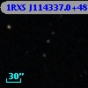 1RXS J114337.0+482538
