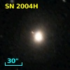 SN 2004H