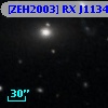 [ZEH2003] RX J1134.8+4904  1