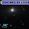 [ZEH2003] RX J1134.8+4904  2
