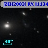 [ZEH2003] RX J1134.8+4904  3