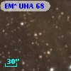 EM* UHA   68