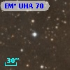 EM* UHA   70