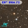 EM* UHA   72