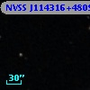 NVSS J114316+480944