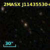 NVSS J114356+494954