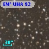 EM* UHA   82