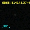 [VV2006c] J114145.4+500752