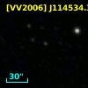 [VV2006] J114534.3+493559