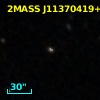 2MASS J11370419+4826589