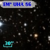 EM* UHA   86