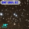 EM* UHA   92