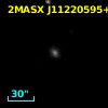 2MASX J11220595+4925052