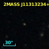 RX J1131.5+5010