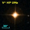 V* HP UMa