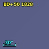 BD+50  1828